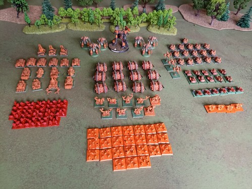 Games workshop warhammer 40k - games,