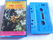 eo  1972 k7 Pink Floyd –