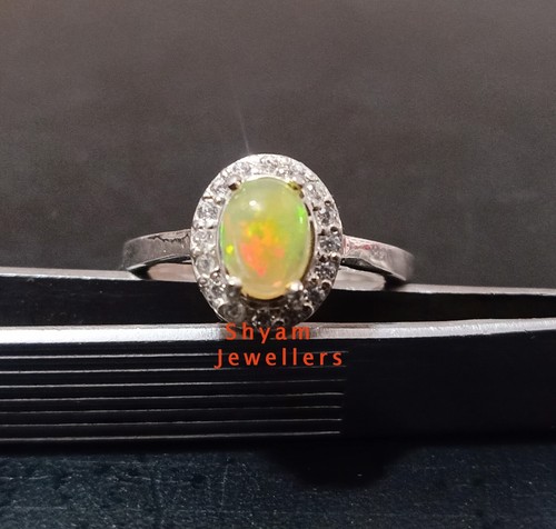 Bague cadeau clou