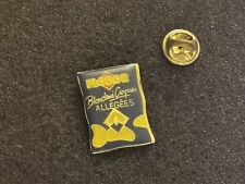 Pin's flodor pomme de terre