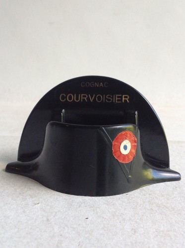 Cendrier publicitaire ancien - publicitaire,