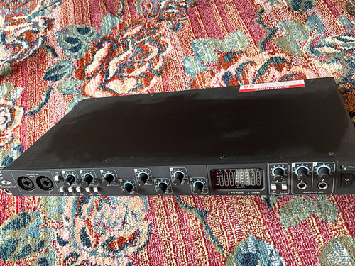 Focusrite saffire pro - saffire,