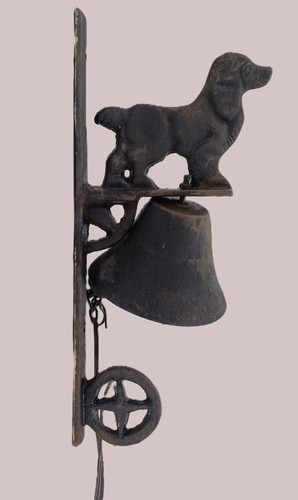 Ancienne cloche extérieur - cloche, d'extérieur