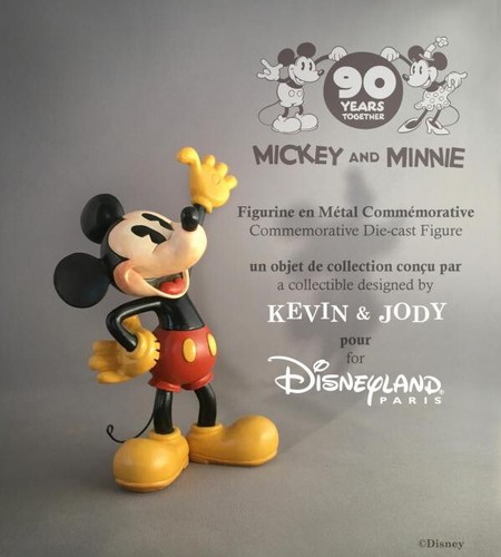 Disney mickey mouse - -,
