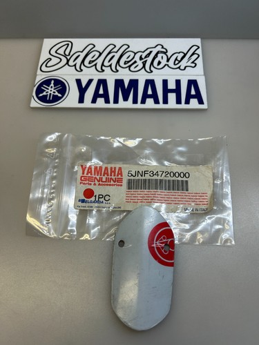 Protection fourche yamaha - 1,