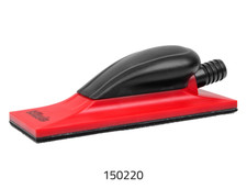 Cale à poncer aspirante 70 x