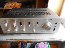 PATHE MARCONI PA 2511v amplificateur pour pièces