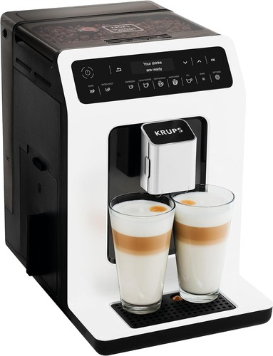Krups cafetière espresso - cafetière,