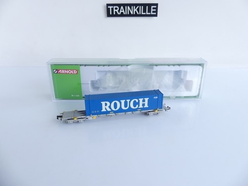 Arnold sncf hn6531 wagon - arnold,