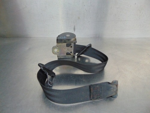 Ceinture arrière droit - droit, pour