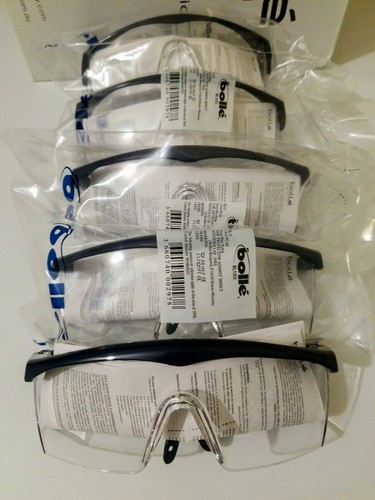 Cinq lunettes protection - cinq,