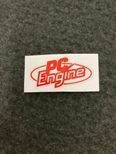 PC Engine Core Grafx Video Game