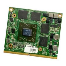  Carte Graphique AMD W5170M (2 Go) – iMac 21,5", 24" et 27" (2009 & 2010)