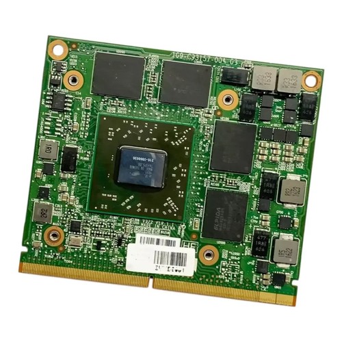 Carte graphique amd w5170m - graphique,