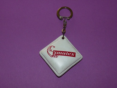 Porte cles 1960 - porte-cles, 1960-1970