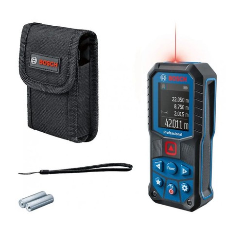Télémètre laser glm 22 - laser, 50-22
