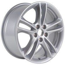 Ford Jante en alliage 17" 5 x