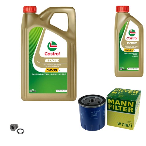 Mann filter filtre - mann-filter, à