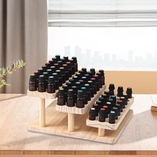 Présentoir à huiles