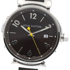 Montre homme LOUIS VUITTON