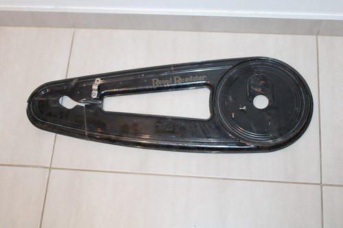 Garde chaine raleigh vélo - garde,