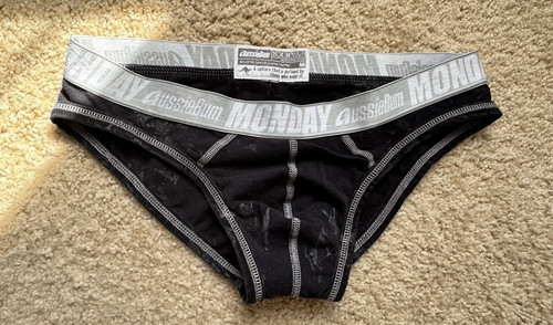 Aussiebum wonderjock men - aussiebum,