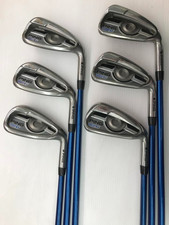 Fer à repasser Ping G #5-9, W