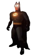 Ultimate Batman Series Btas