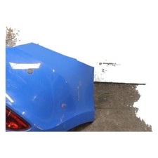 Pare choc arriere RENAULT CLIO