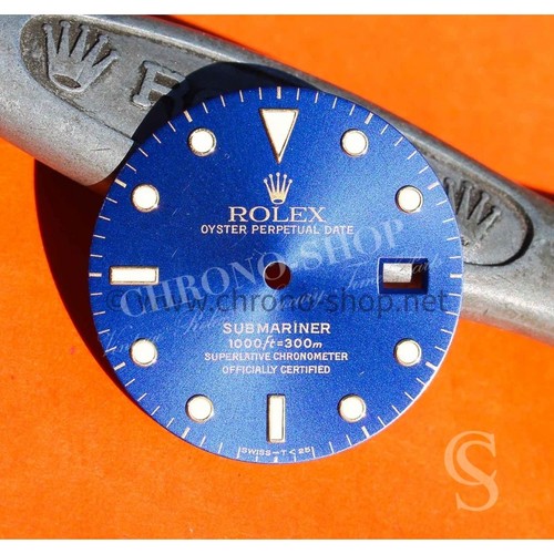 Rolex submariner date watch - rolex,