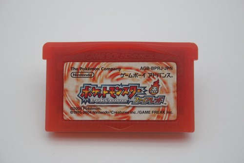 Pokemon rouge feu pour - rouge,