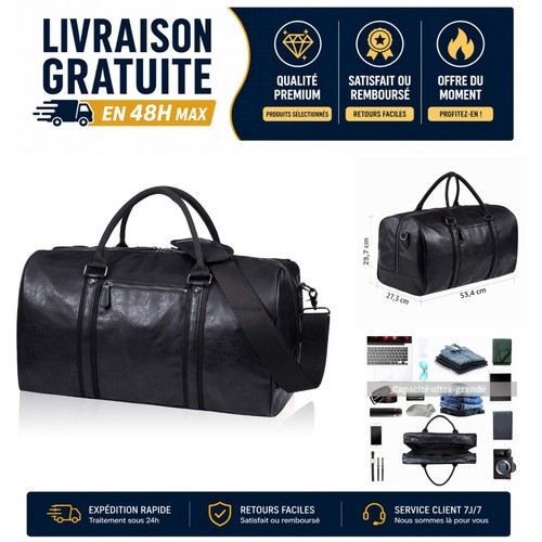 Sac voyage week - voyage, week-end