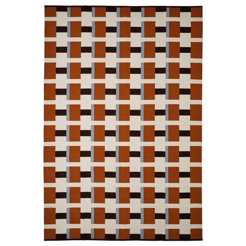 Tapis ikea stockholm tissé - ikea, stockholm,