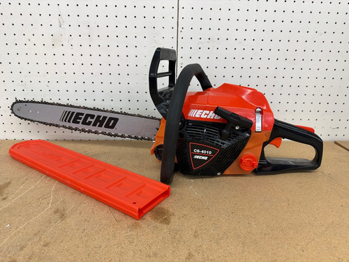Echo 6 cc 2 stroke - 18, 2-stroke