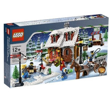 LEGO 10216 Winter Village