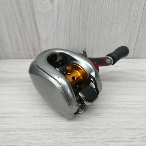 Shimano metanium mg - shimano, 07