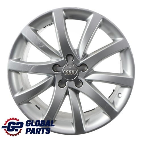 Audi jante alliage - audi, b8