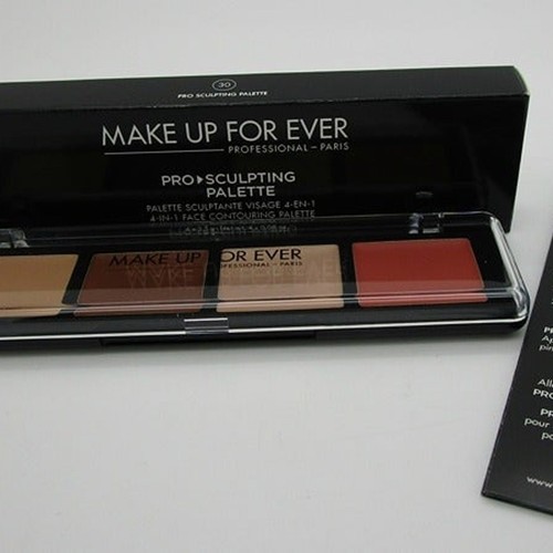 Make for ever shade - for, pro