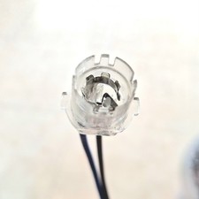 Connecteur Rechange Pour