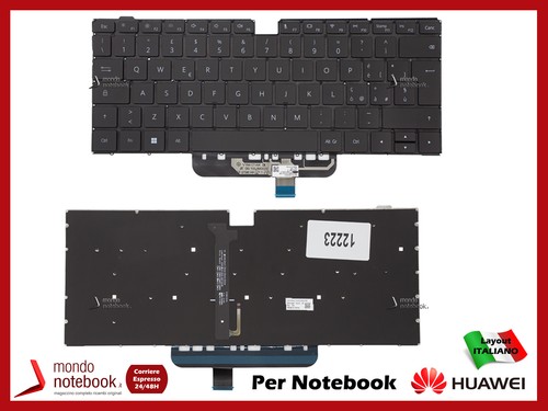 Clavier italien - clavier,