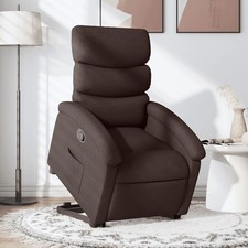 Fauteuil inclinable de massage