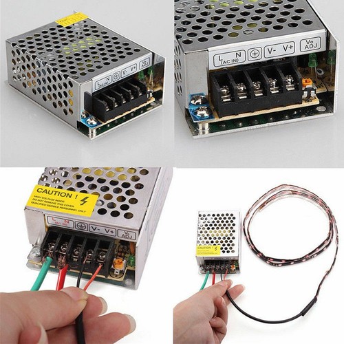 110v 220v 12v led power - led,