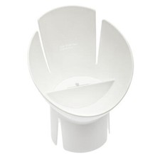 Koziol Fritz Cockpit Manager Utensilo Petite Corbeille Stoc. Station de Recharge