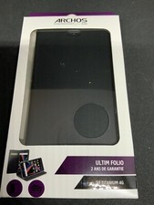 Étui Housse Folio Archos 50