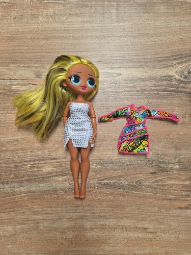 Poupee lol doll mga - lol,