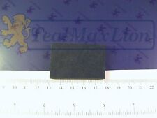 Butée caoutchouc de