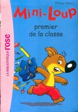 Mini-Loup, premier de la
