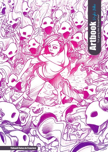 Nouveauté artbook pin - nouveautÉ, pin-up