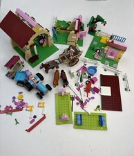 Lego Friends Heartlake Stables
