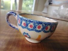 MINI TASSE DE DINETTE HENRIOT QUIMPER NUMERO 106
